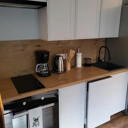 Apartament Silence Marylin Monroe * Karpacz