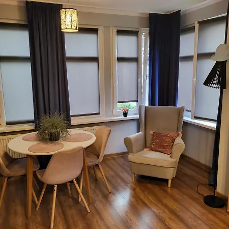 Apartament Silence Marylin Monroe Apartamento Karpacz