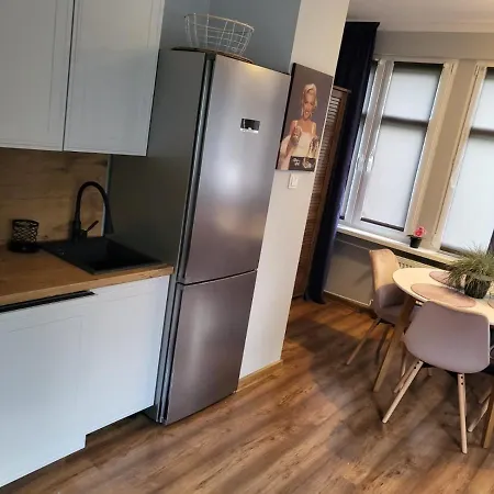 Apartament Silence Marylin Monroe Apartamento *